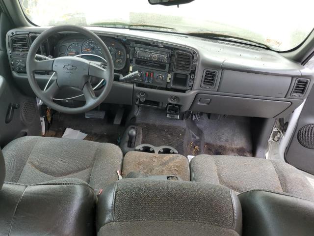 Photo 8 from auction – 2007 CHEVROLET SILVERADO with VIN 2GCEK19V371106123