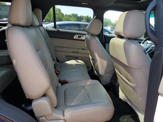 Photo 10 from auction – 2015 FORD EXPLORER X with VIN 1FM5K8D88FGA67570
