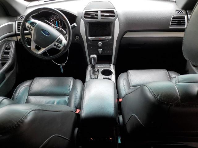 Photo 8 from auction – 2014 FORD EXPLORER X with VIN 1FM5K8D82EGA58460