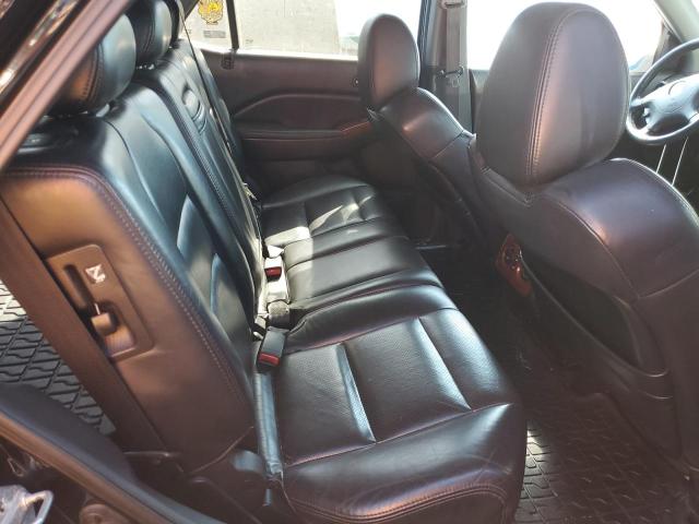 Photo 11 from auction – 2003 ACURA MDX with VIN 2HNYD18203H502553