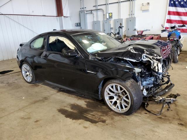 Photo 4 from auction – 2009 BMW M3 with VIN WBSWD93549P361299
