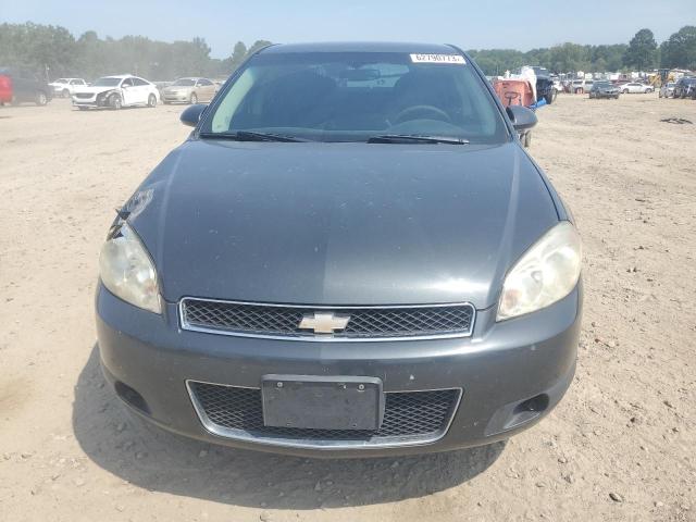 Photo 5 from auction – 2013 CHEVROLET IMPALA POL with VIN 2G1WD5E36D1239974