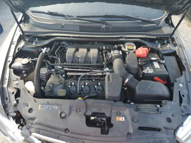 Фото 11 с аукциона – 2018 FORD TAURUS SEL с VIN 1FAHP2E87JG134303