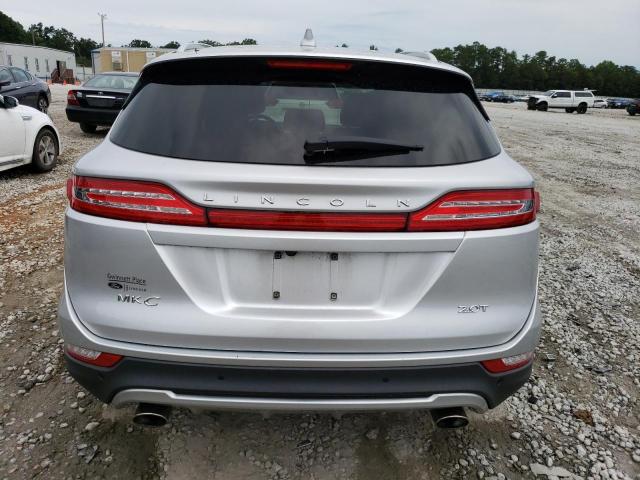 Photo 6 from auction – 2017 LINCOLN MKC PREMIE with VIN 5LMCJ1C90HUL33855