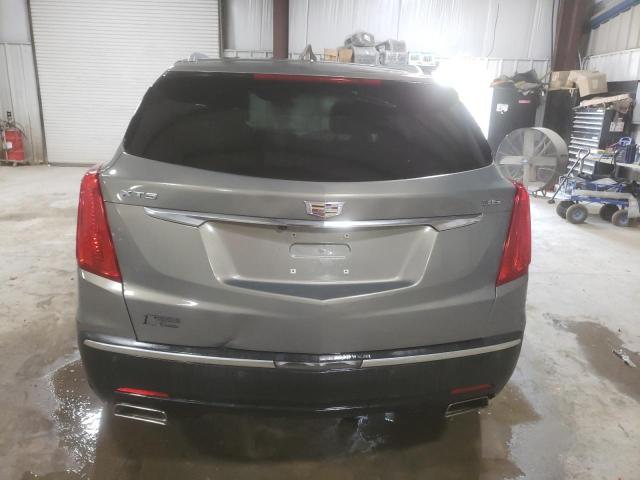 Zdjęcie 6 z aukcji – 2017 CADILLAC XT5 z VIN 1GYKNARS2HZ290165