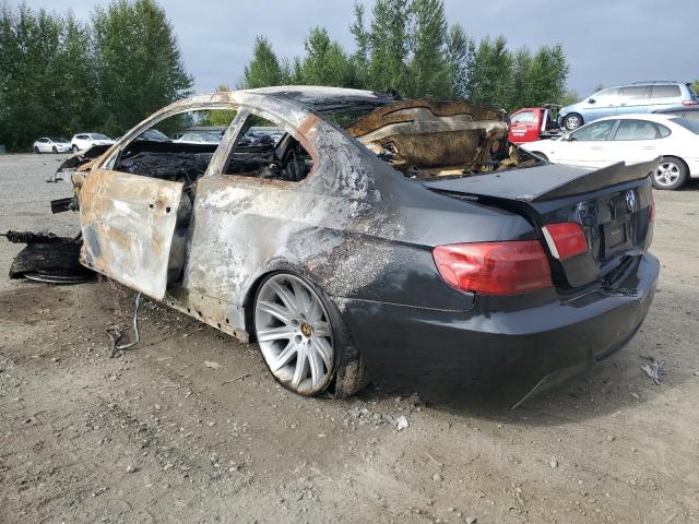 Photo 2 from auction – 2011 BMW 335 I with VIN WBAKG7C55BE262877