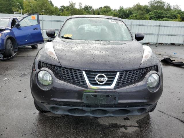 Photo 5 from auction – 2014 NISSAN JUKE S with VIN JN8AF5MV9ET483844
