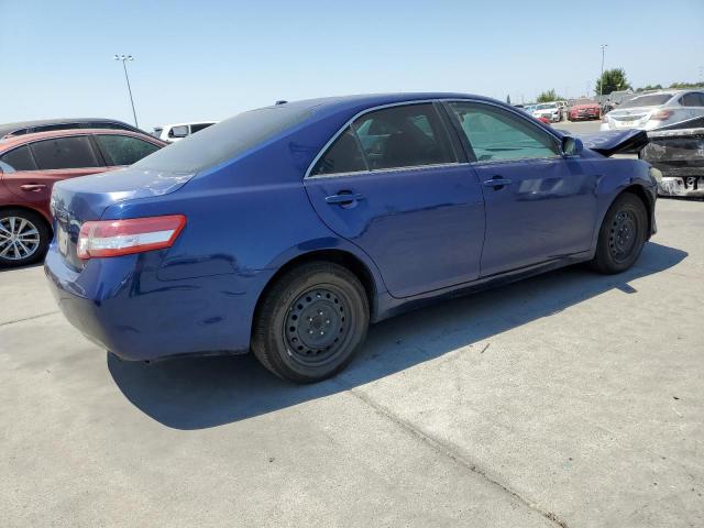 Photo 3 from auction – 2011 TOYOTA CAMRY BASE with VIN 4T1BF3EK0BU743946