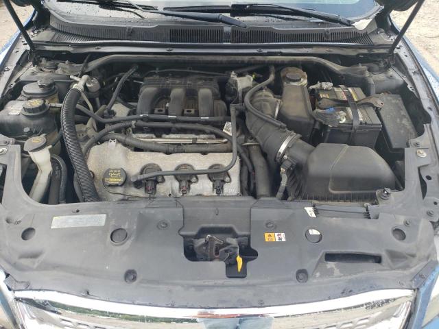Photo 11 from auction – 2011 FORD TAURUS SEL with VIN 1FAHP2EW4BG167310