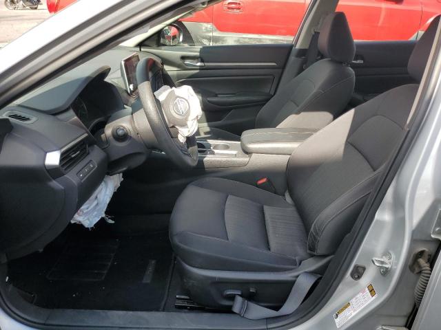Photo 7 from auction – 2022 NISSAN ALTIMA SV with VIN 1N4BL4DV8NN333477