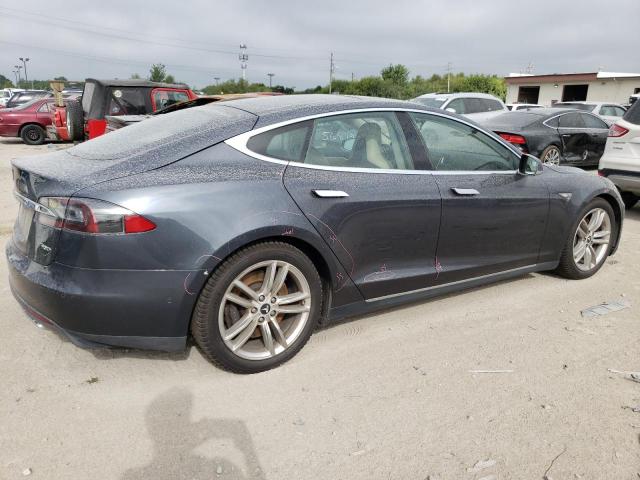 Photo 3 from auction – 2016 TESLA MODEL S with VIN 5YJSA1E2XGF130482
