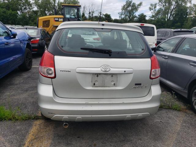 Photo 6 from auction – 2004 TOYOTA COROLLA MA with VIN 2T1KR32E04C254232