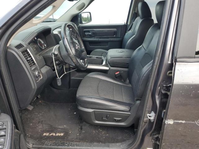 Photo 7 from auction – 2018 RAM 1500 SPORT with VIN 1C6RR7MT7JS231016