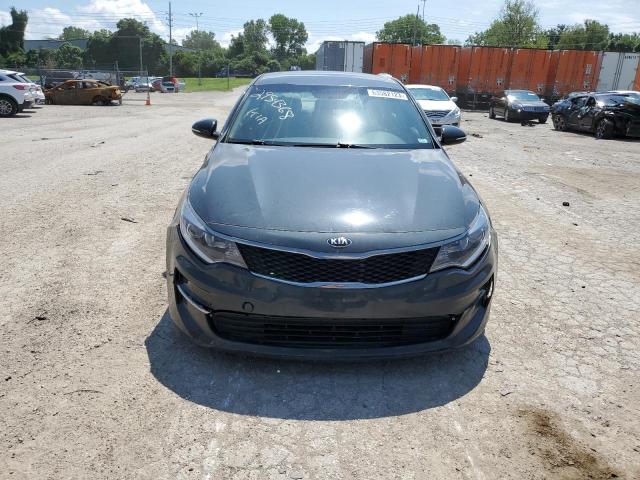 Photo 5 from auction – 2016 KIA OPTIMA LX with VIN KNAGT4L37G5079101