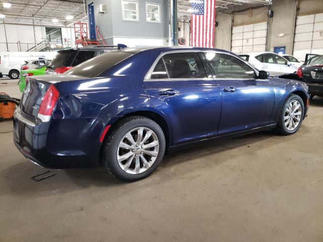 Photo 3 from auction – 2015 CHRYSLER 300 LIMITE with VIN 2C3CCARG4FH797503