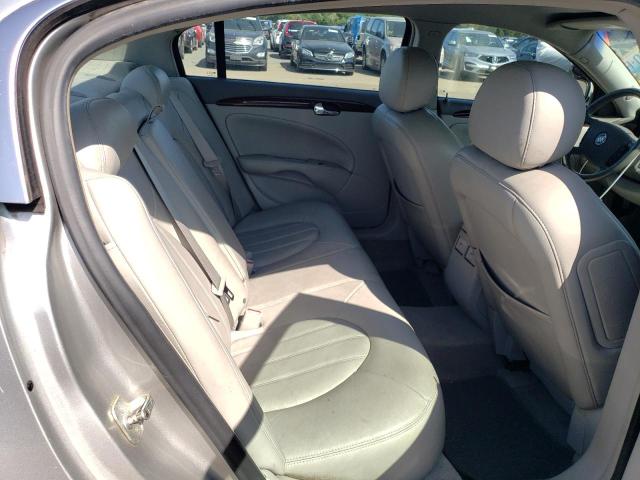 Photo 10 from auction – 2007 BUICK LUCERNE CX with VIN 1G4HD57297U190021