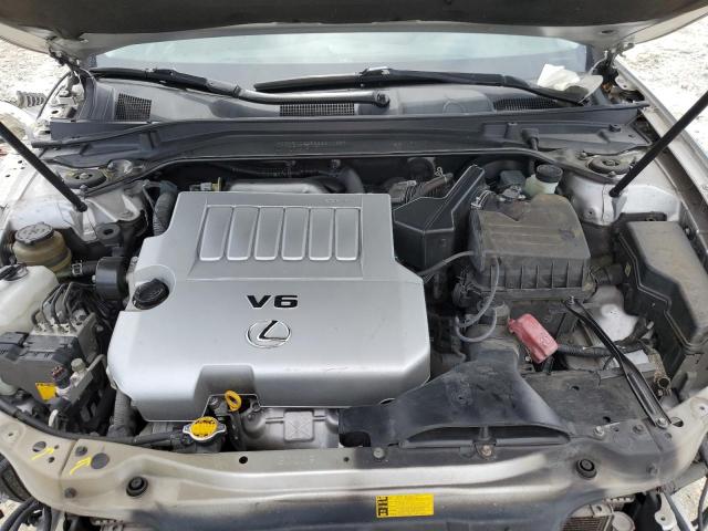 Foto 11 de la subasta – 2008 LEXUS ES 350 con VIN JTHBJ46G982250062