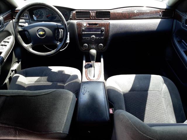 Photo 8 from auction – 2013 CHEVROLET IMPALA LT with VIN 2G1WG5E32D1158722