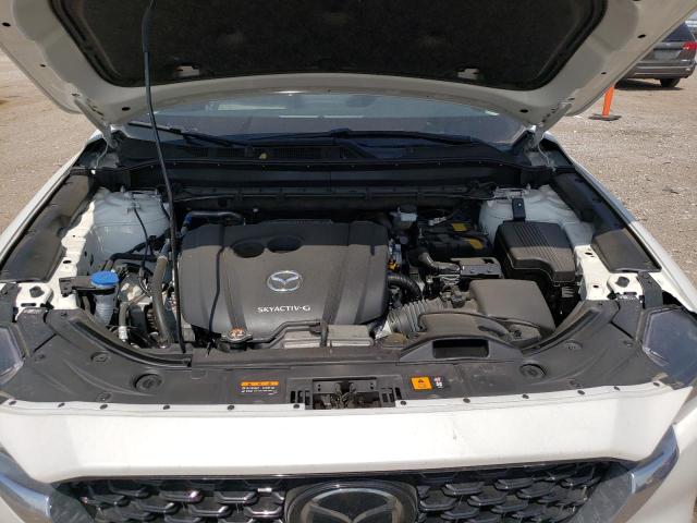 Снимка 11 от търг – 2023 MAZDA CX-5 PREFE с VIN JM3KFBCM0P0208317