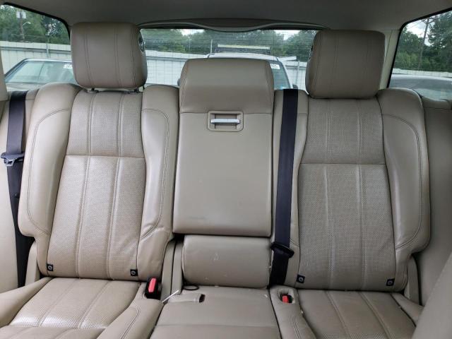 Photo 10 from auction – 2014 LAND ROVER RANGE ROVE with VIN SALGS2WF2EA186635