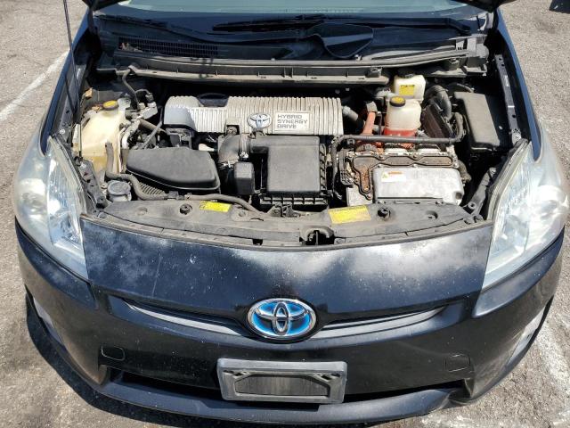 صورة رقم 11 من المزاد - 2010 TOYOTA PRIUS مع VIN JTDKN3DU2A0004190