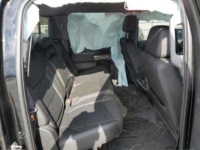 Photo 10 from auction – 2019 CHEVROLET SILVERADO with VIN 3GCUYGED3KG114247