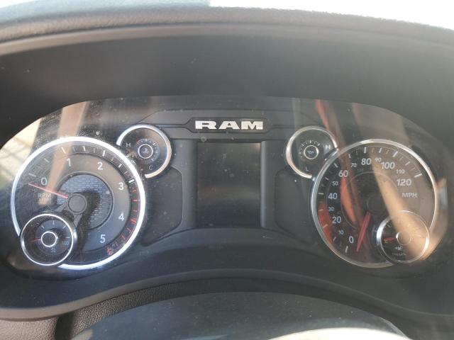 Photo 9 from auction – 2021 RAM 3500 BIG H with VIN 3C63RRHL1MG588988