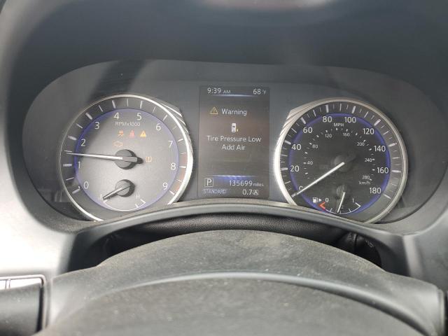 Photo 9 from auction – 2015 INFINITI Q50 BASE with VIN JN1BV7AP9FM332747