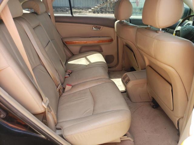 Photo 11 from auction – 2007 LEXUS RX 350 with VIN 2T2GK31U77C024724