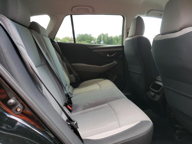 صورة رقم 10 من المزاد - 2020 SUBARU OUTBACK PR مع VIN 4S4BTACC3L3203099