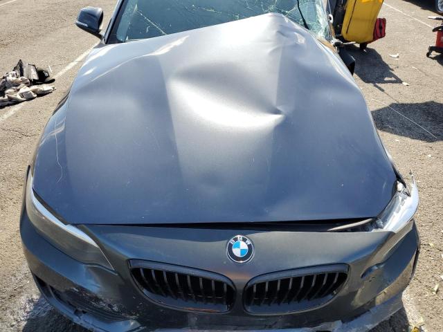 Foto 11 de la subasta – 2015 BMW 228 I con VIN WBA1F5C53FV257315