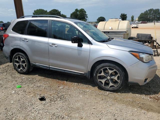 Photo 4 from auction – 2016 SUBARU FORESTER 2 with VIN JF2SJGXC0GH464353