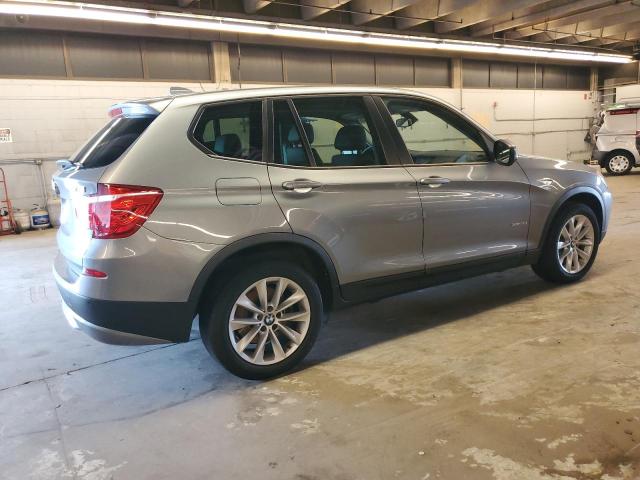 Photo 3 from auction – 2014 BMW UK with VIN 5UXWX9C51E0D22270