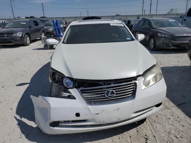 Photo 5 from auction – 2009 LEXUS ES 350 with VIN JTHBJ46G392294270