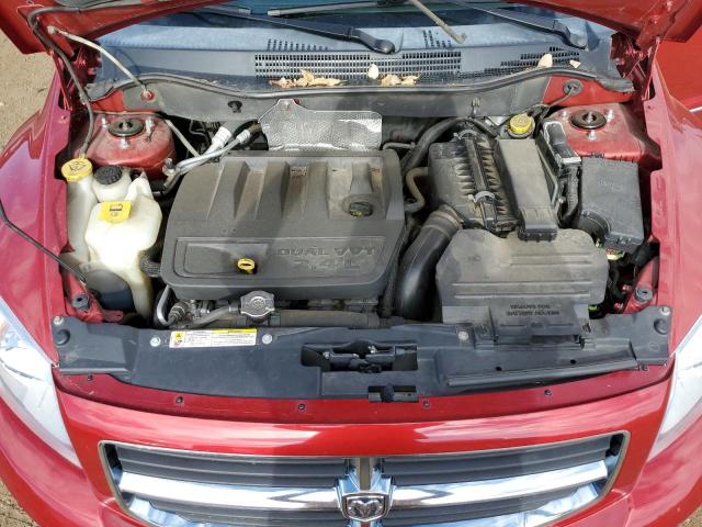 Photo 11 from auction – 2007 DODGE CALIBER R/ with VIN 1B3HE78K17D409194