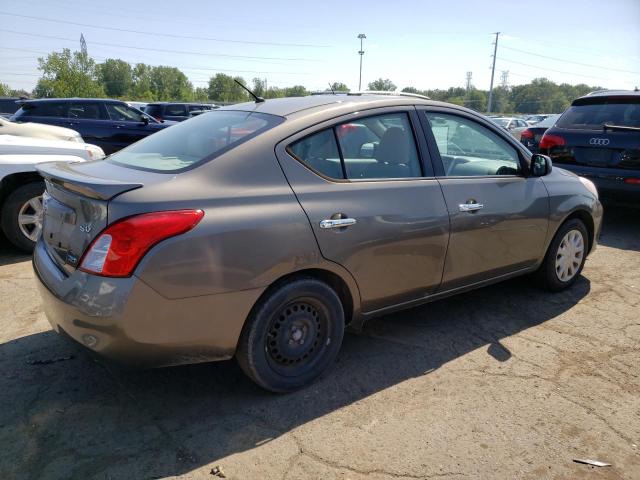 Photo 3 from auction – 2014 NISSAN VERSA S with VIN 3N1CN7AP5EL810045