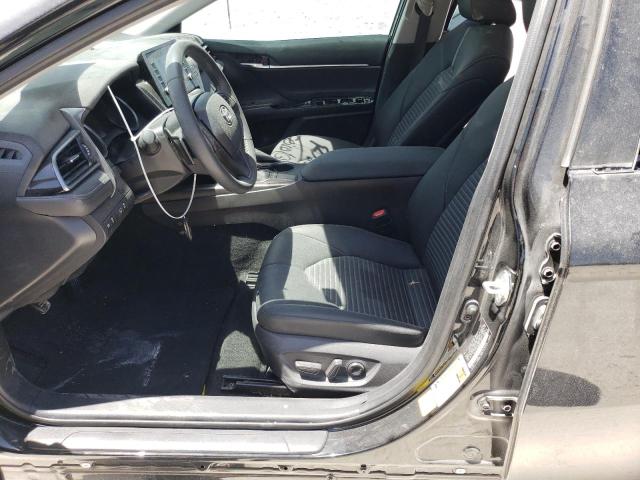 Photo 7 from auction – 2022 TOYOTA CAMRY SE with VIN 4T1T11AK2NU044304