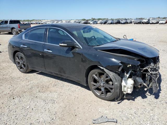 Photo 4 from auction – 2014 NISSAN MAXIMA S with VIN 1N4AA5AP8EC476616