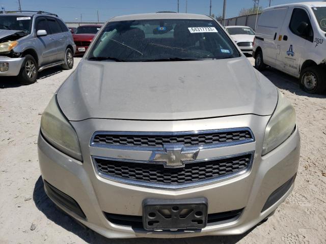 Photo 5 from auction – 2013 CHEVROLET MALIBU LS with VIN 1G11B5SA8DF334161