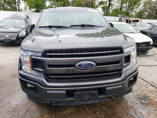 Photo 5 from auction – 2019 FORD F150 SUPER with VIN 1FTEW1E41KFB02526