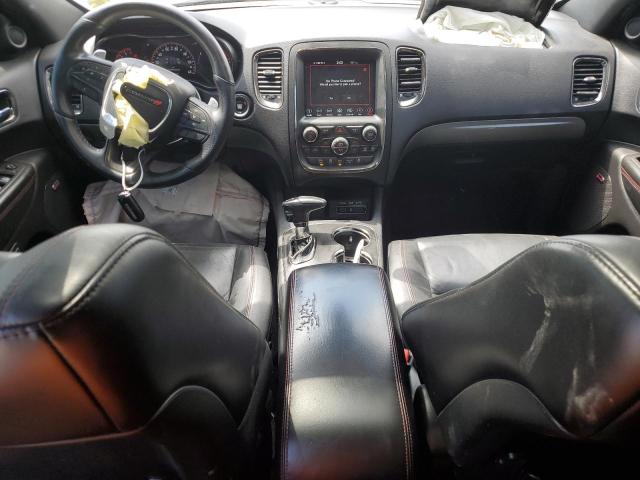 Photo 8 from auction – 2018 DODGE DURANGO GT with VIN 1C4RDJDG1JC486505