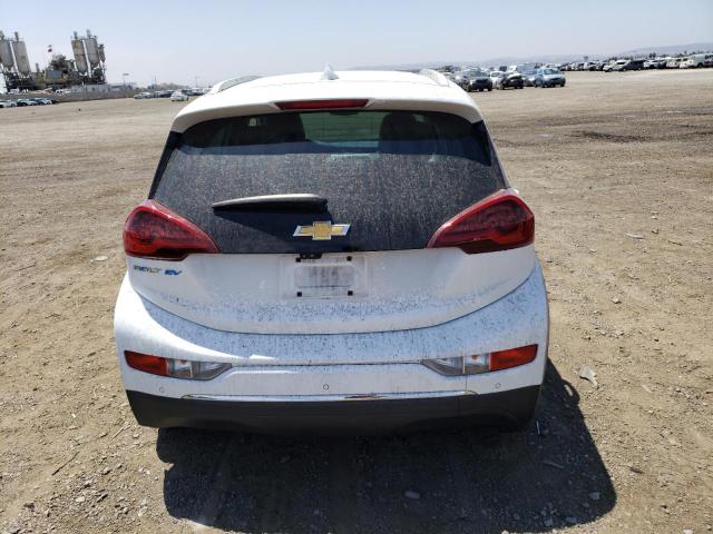 Photo 6 from auction – 2017 CHEVROLET BOLT EV PR with VIN 1G1FX6S05H4155095