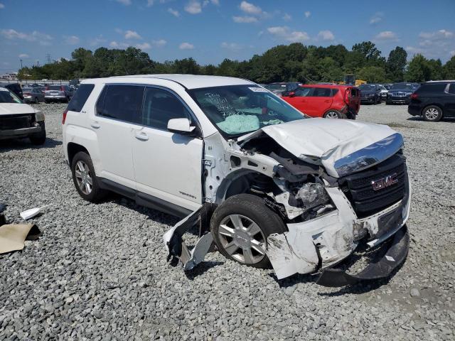 Снимка 4 от търг – 2013 GMC TERRAIN SL с VIN 2GKALMEK2D6348445