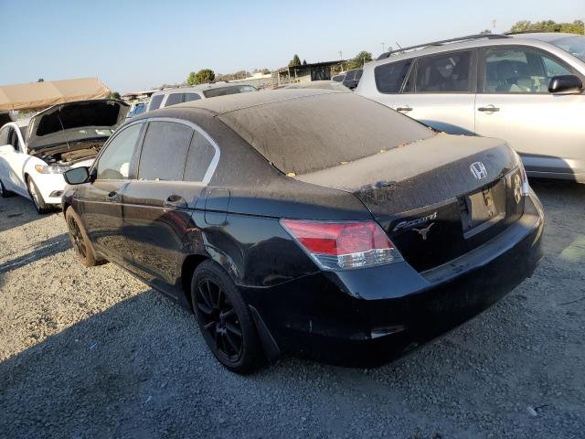 Photo 2 from auction – 2010 HONDA ACCORD LX with VIN 1HGCP2E37AA166360