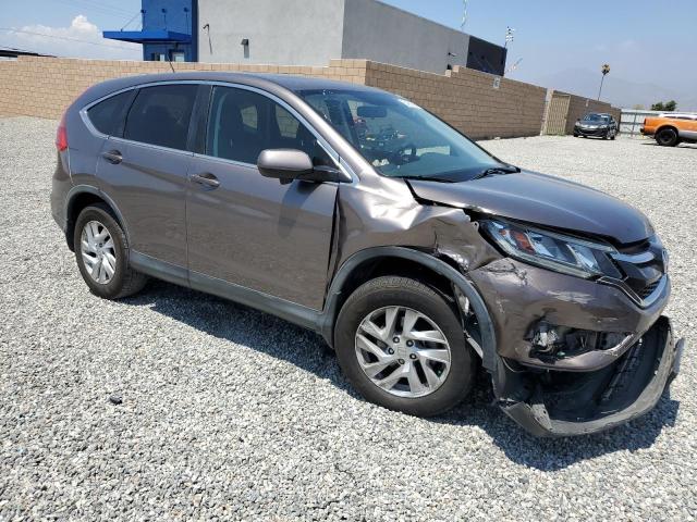 Photo 4 from auction – 2015 HONDA CR-V EX with VIN 3CZRM3H56FG700648