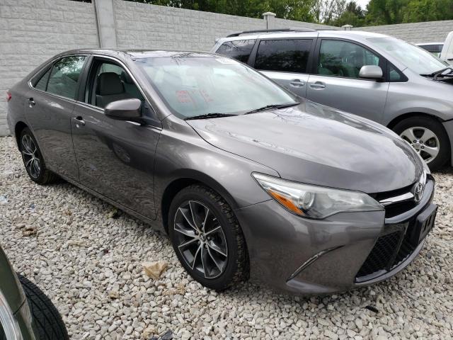 Photo 4 from auction – 2015 TOYOTA CAMRY LE with VIN 4T1BF1FKXFU903873