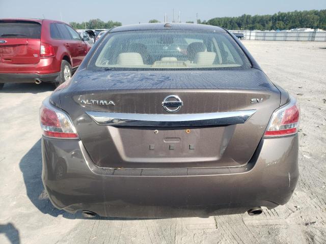 Photo 6 from auction – 2015 NISSAN ALTIMA 2.5 with VIN 1N4AL3AP7FC244069