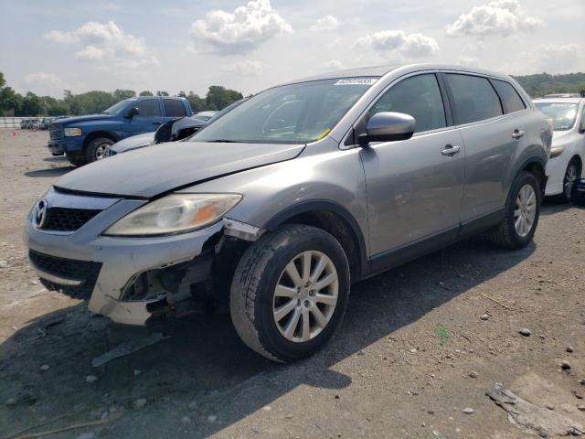 MAZDA CX-9 2010 with VIN JM3TB3MAXA0229418 - Photo from auction
