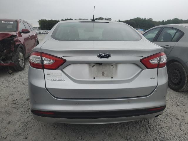 Photo 6 from auction – 2016 FORD FUSION with VIN 3FA6P0H79GR337855