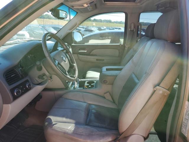 Photo 7 from auction – 2007 CHEVROLET AVALANCHE with VIN 3GNFK12357G267486
